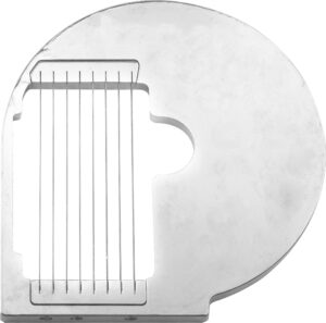 SARO P808 Pommes-Frites-Gatter 8 mm