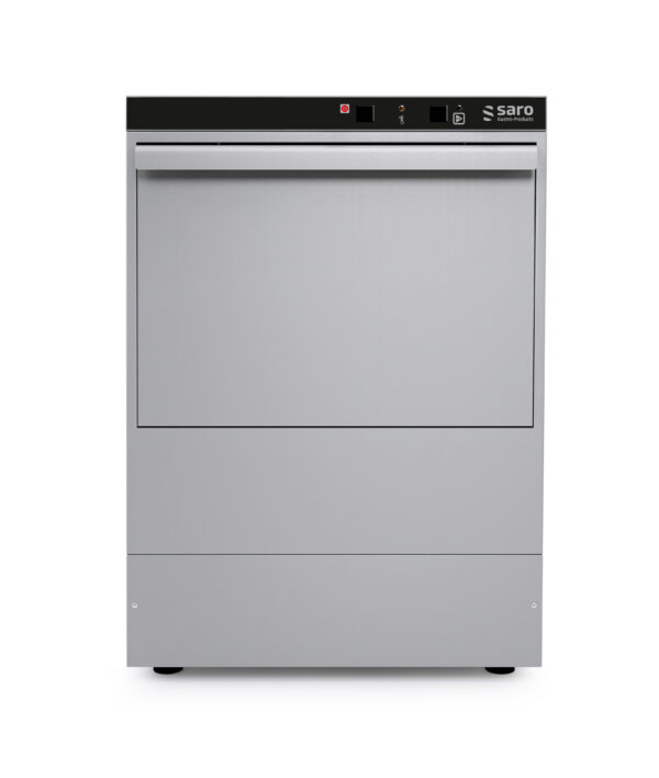 SARO Gläserspülmaschine Modell MÜNCHEN – Bild 4