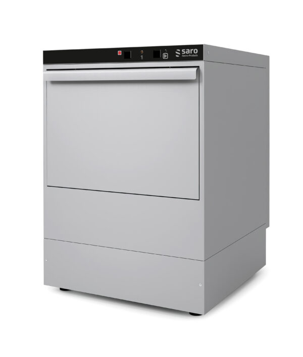 SARO Gläserspülmaschine Modell MÜNCHEN – Bild 6