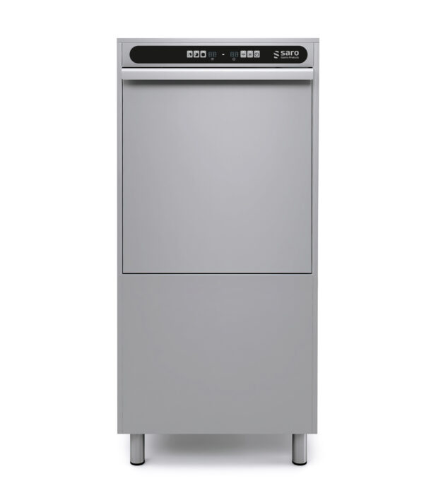 SARO Topfspülmaschine Modell KÖLN – Bild 4