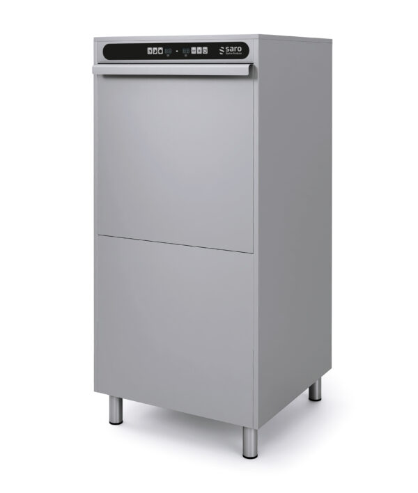 SARO Topfspülmaschine Modell KÖLN – Bild 5