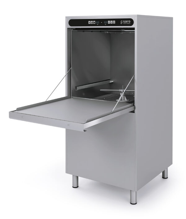 SARO Topfspülmaschine Modell KÖLN – Bild 6