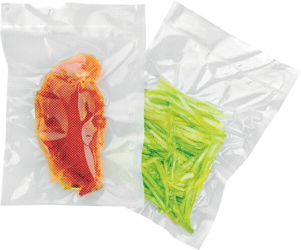 SARO Vakuumbeutel 20 x 30 cm, 100 Stk/Pack – Bild 2