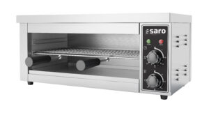 SARO Salamander Modell LYNN