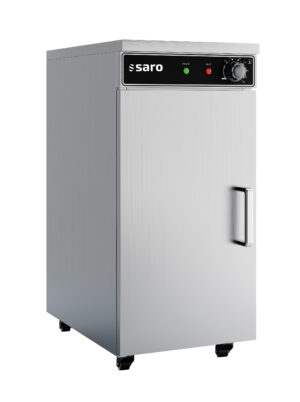 SARO Tellerwärmeschrank Modell TW 60