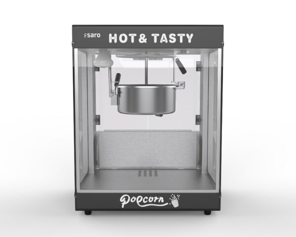 SARO Popcorn-Machine Modell JUGO