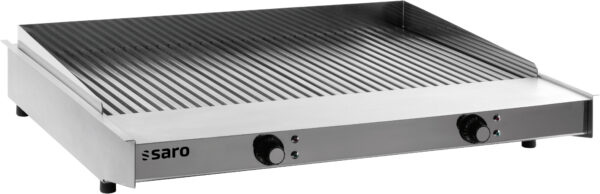 SARO Grill Modell WOW GRILL 800