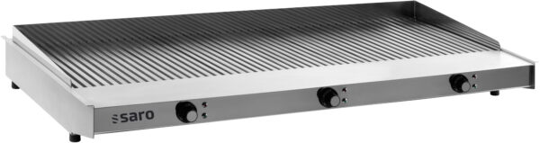 SARO Grill Modell WOW GRILL 1200