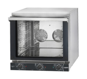 SARO Heißluftofen mit Grill, Modell EKO 595