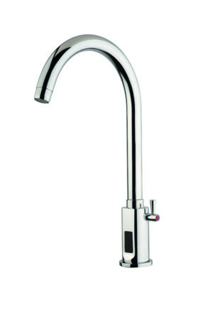 SARO Sensor Wasserhahn, 230 V, Modell POSEIDON