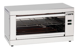 SARO Toaster Modell CIVAS
