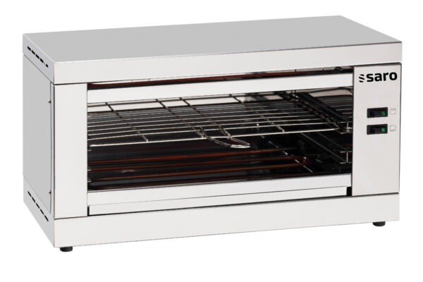 SARO Toaster Modell CIVAS
