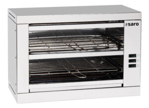 SARO Toaster Modell DABUR