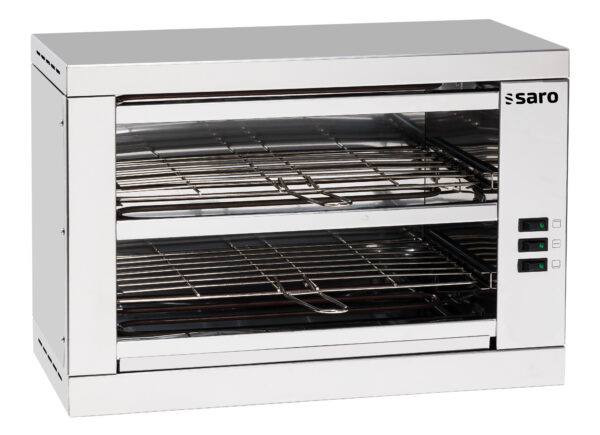 SARO Toaster Modell DABUR