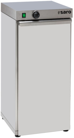 SARO Tellerwärmeschrank Modell SYLT 60