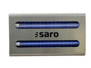 SARO LED-Insektenvernichter Modell MG30I