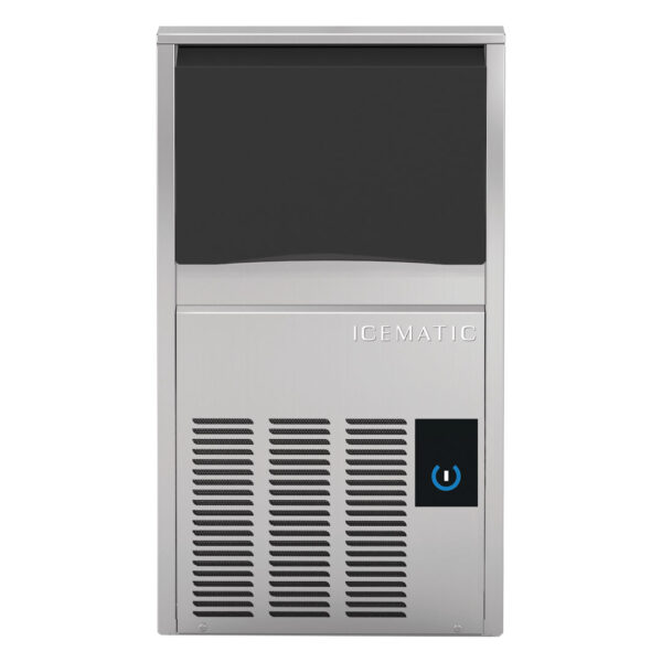 SARO Eiswürfelbereiter Modell C 28 W – Bild 2