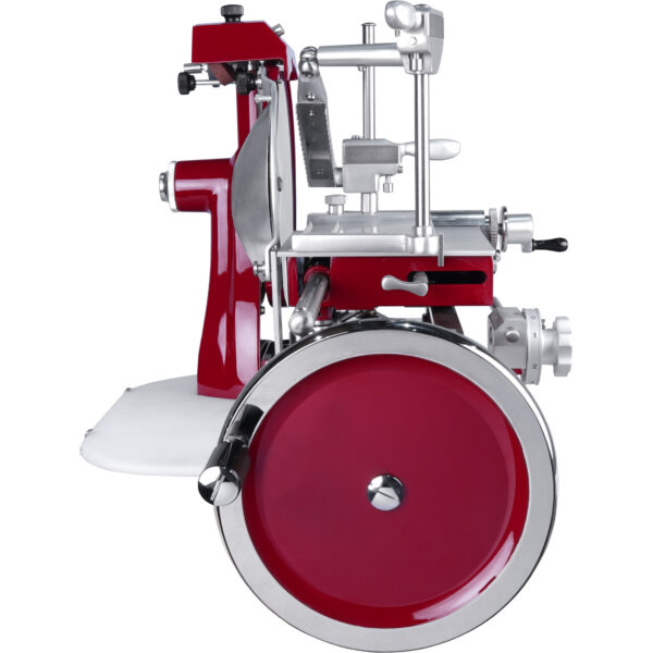 SARO Aufschnittmaschine Modell VOLANO F 250 VO – Bild 6