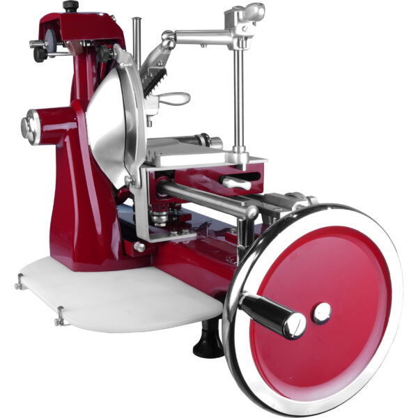 SARO Aufschnittmaschine Modell VOLANO F 250 VO – Bild 7