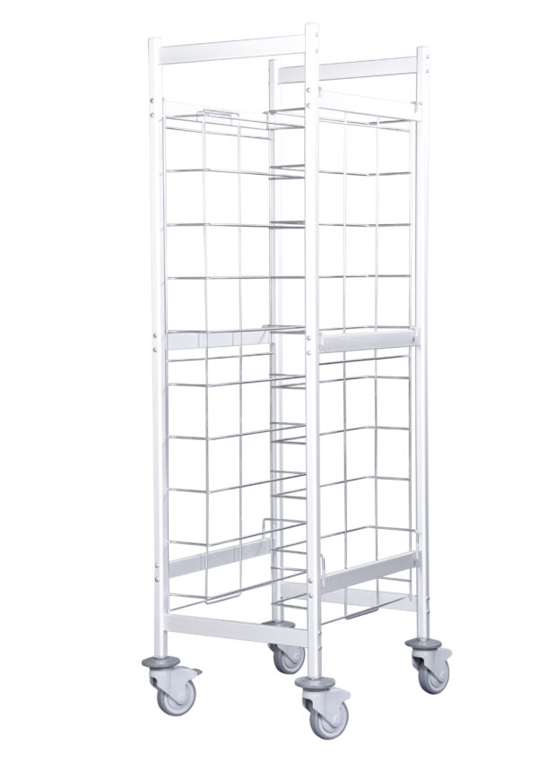 SARO Multiservicewagen Modell ECO MSWE 200 – Bild 2