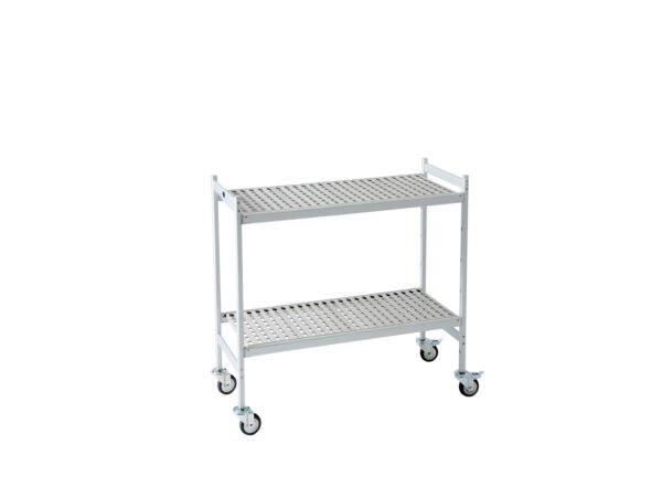 SARO Bausteinwagen Modell BSW 995