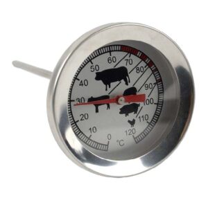 SARO Fleisch-Thermometer Modell 4710