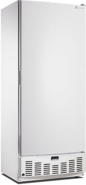 SARO Tiefkühlschrank - weiß, Modell MM5 N PO