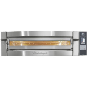SARO Pizzaofen MICHELANGELO Modell ML635/1 TS