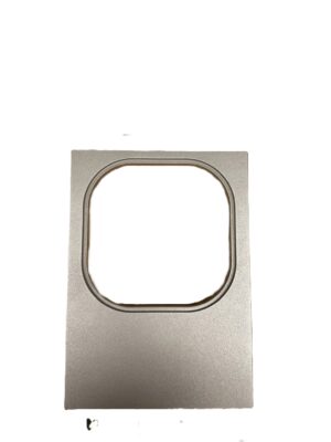 SARO Einsatz für SV 300  180 x 180 mm