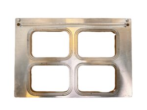 SARO Einsatz für SV 400  GN 1/4