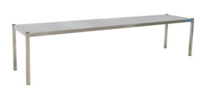 SARO Aufsatzbord 1400 mm