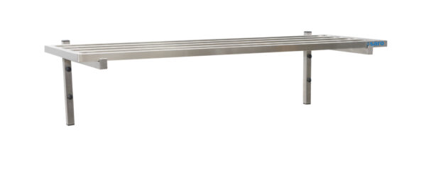SARO Wandbord mit Streben, 1400 mm