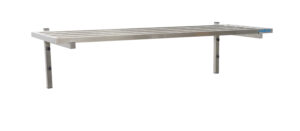 SARO Wandbord mit Streben, 1400 mm