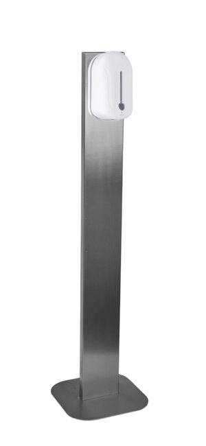 SARO Hygieneständer (ohne Dispenser) für Merit o. Sonja