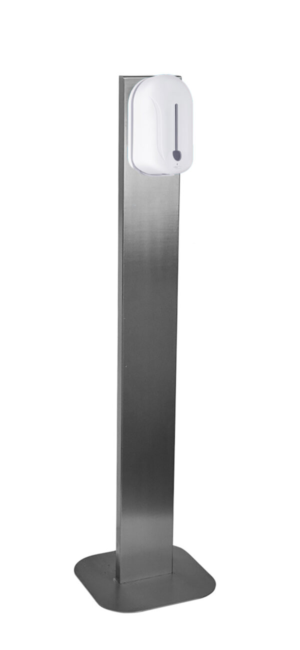 SARO Hygieneständer (ohne Dispenser) für Merit o. Sonja
