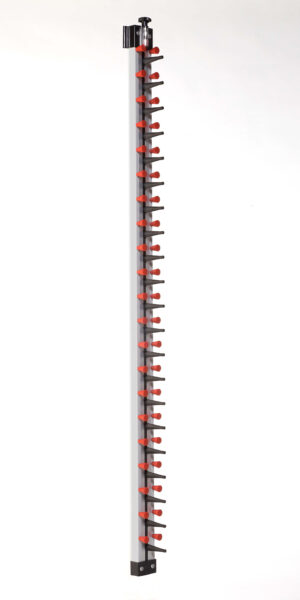 SARO Tellerstapelsystem Plate-Mate, Wandmodell WM-21