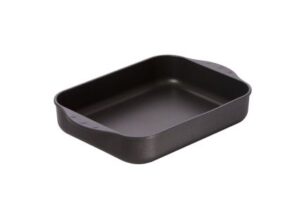 Eurolux Premium Bratreine 32 x 25 cm, ca. 7 cm hoch