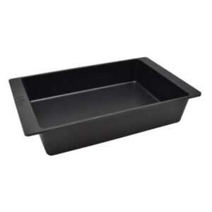 Eurolux Premium Bräter 41 x 26 x 8 cm