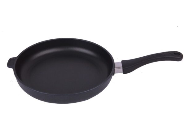 Eurolux Premium Bratpfanne Ø 32 cm, ca. 5 cm hoch