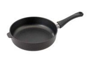 Eurolux Premium Schmorpfanne Ø 24 cm, ca. 7 cm hoch