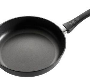 Eurolux Premium Schmorpfanne Squeezed Ø28xca.H6,5cm