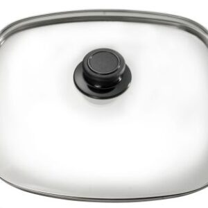 Eurolux Premium Schmorpfanne Squeezed Ø24xca.H6,5cm