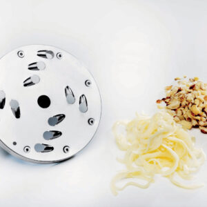 SARO Reibscheibe 8 mm für SANTOS 2N