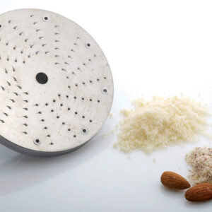 SARO Parmesanscheibe für SANTOS 2N