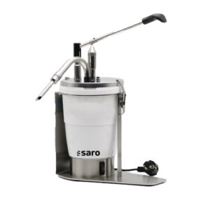 SARO Chocodispenser Modell EDU-SRW-1KB-3-V