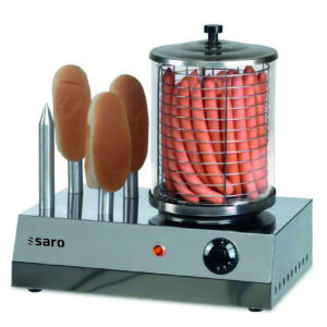 SARO Hot-Dog-Maker Modell CS-400