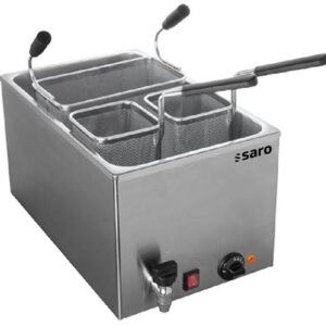 SARO Elektronudelkocher Tischmodell PASTA 25