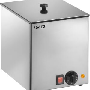 SARO Wurstwärmer Modell HD 100