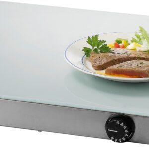 SARO Warmhalteplatte Modell GENUA