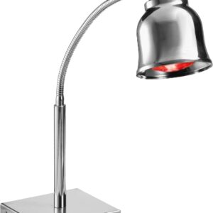 SARO Warmhaltelampe Modell PLC 250